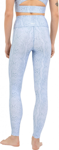Тайтсы женские ID TRAIN AOP TIGHT, Reebok