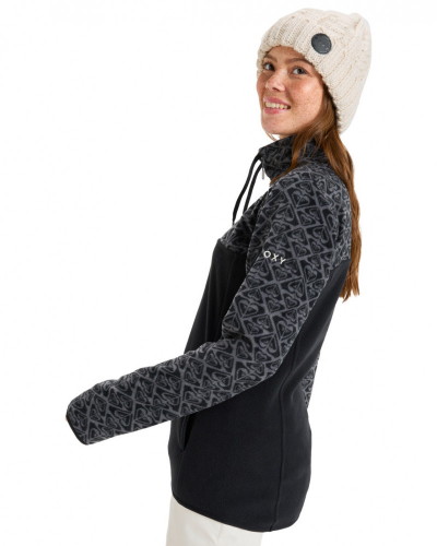 Джемпер женский SAYNA HALF ZIP KVJ5, Roxy