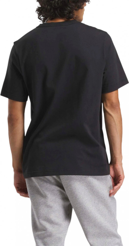 Футболка мужская GS BASKETBALL ORDINARY ELITE TEE, Reebok