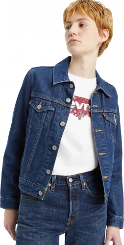Футболка женская THE PERFECT TEE WHITES, LEVIS