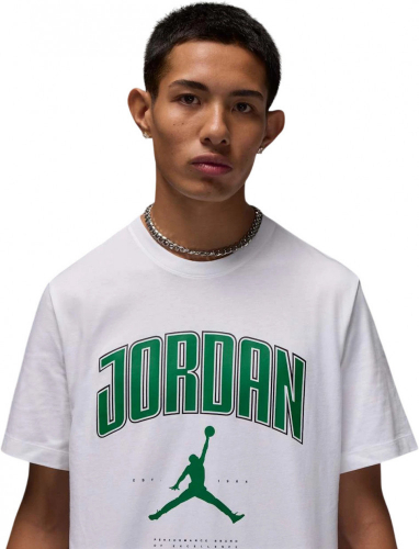 Футболка мужская M J CITY 88 SS CREW, Nike