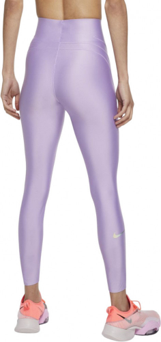 Тайтсы женские W NK CTY RDY CRDING HR TGT 7/8, Nike