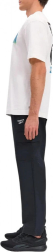 Брюки мужские REEBOK ID SL WOVEN CARGO PANT, Reebok