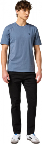 Джинсы мужские LARSTON DEEP INK, WRANGLER
