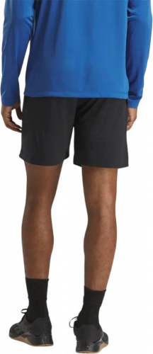 Шорты мужские ID TRAIN KNIT SHORT, Reebok