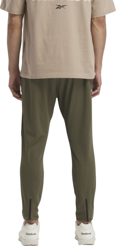 Брюки мужские ID TRAIN KNIT PANT, Reebok