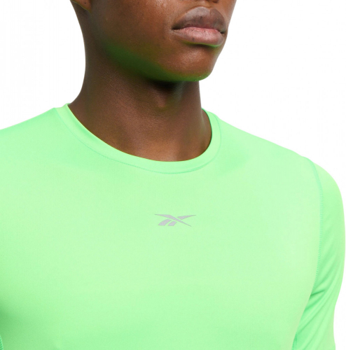 Футболка мужская RUNNING SS SPEEDWICK TEE, Reebok