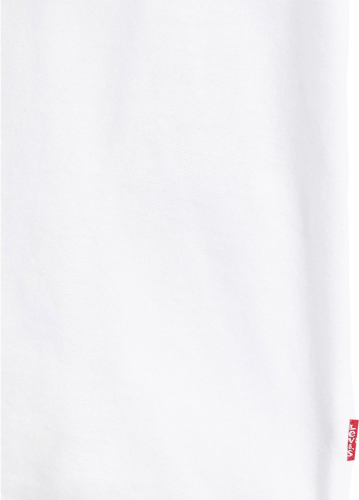 Футболка женская Levi's The Perfect Graphic Tee, LEVIS