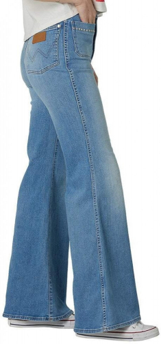 Джинсы женские WANDERER, WRANGLER