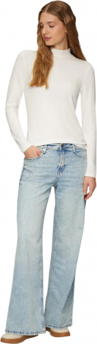 Джинсы женские Jeans, S.Oliver