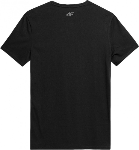 Футболка мужская TSHIRT  M362, 4F