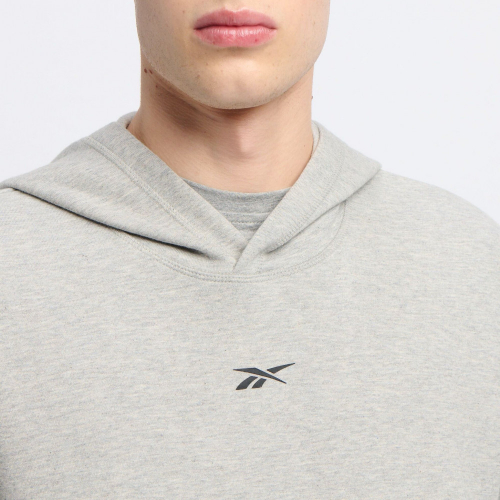 Джемпер мужской ATHLETE HOODIE, Reebok