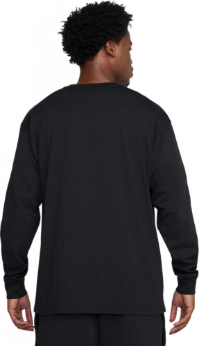 Лонгслив мужской LBJ M NK TEE LS M90, Nike