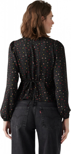 Блузка женская DOLORES LS BLOUSE MULTI-COLOR, LEVIS