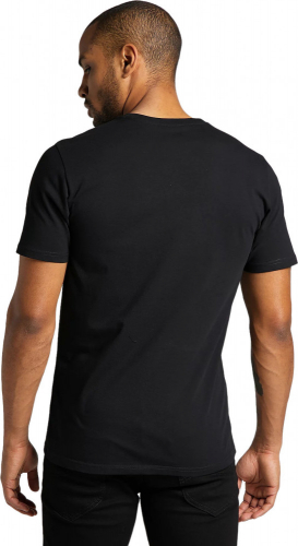 Футболка мужская WOBBLY LOGO TEE, LEE