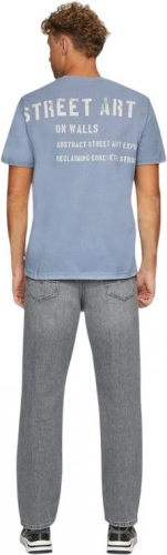 Футболка мужская T-SHIRT, S.Oliver