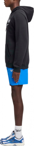 Джемпер мужской REEBOK IDENTITY BIG LOGO FLEECE HOODIE, Reebok