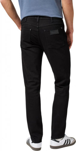 Джинсы мужские LARSTON DEEP INK, WRANGLER