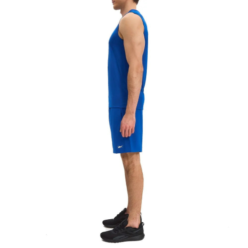 Майка мужская ID TRAIN SLVLS TECH TEE, Reebok