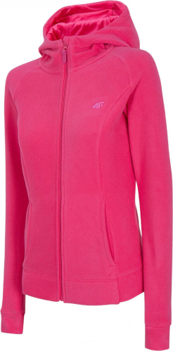 Джемпер женский WOMEN'S FLEECES, 4F