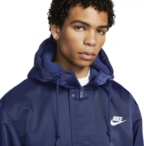 Куртка мужская Club Stadium Parka, Nike