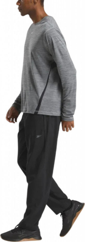 Брюки мужские ID TRAIN WOVEN UNLINED PANT, Reebok