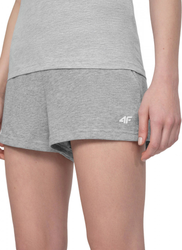 Шорты женские WOMEN'S SHORTS, 4F