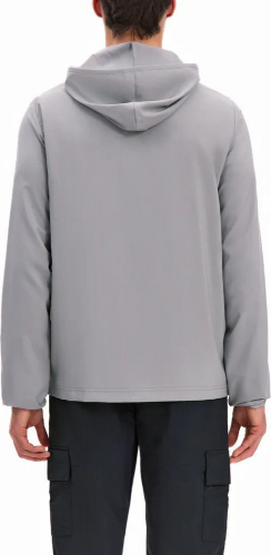 Ветровка мужская ID TRAIN WOVEN JACKET, Reebok