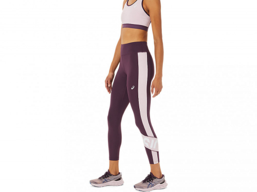 Леггинсы женские COLOR BLOCK TIGHT III, Asics