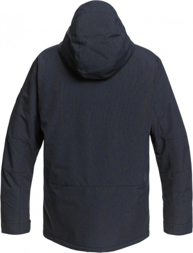 Куртка мужская MISSION SOLI JK M SNJT KVJ0, Quiksilver
