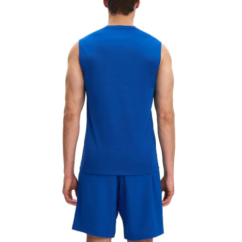 Майка мужская ID TRAIN SLVLS TECH TEE, Reebok