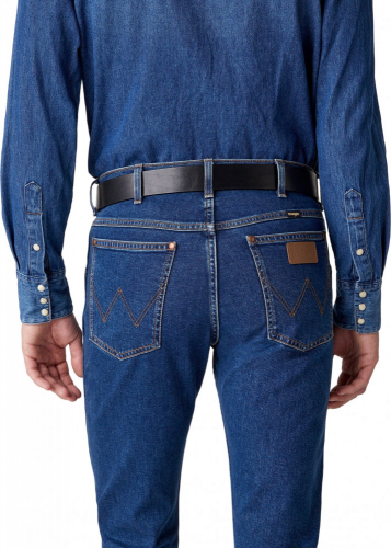 Ремень, WRANGLER