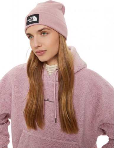 Шапка, The North Face