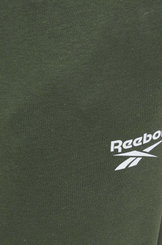 Брюки мужские REEBOK IDENTITY FRENCH TERRY JOGGER ex-IM3975, Reebok