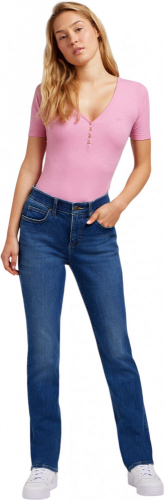 Джинсы женские ULC STRAIGHT, LEE