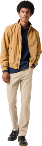 Ветровка мужская HARRINGTON JACKET DIJON, WRANGLER