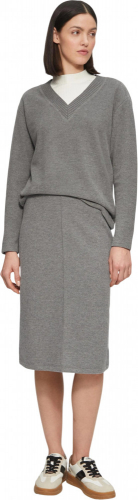 Джемпер женский SWEATSHIRT, S.Oliver