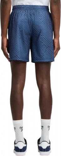 Шорты мужские ID TRAIN HYPE WOVEN AOP SHORT, Reebok