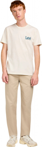 Брюки мужские REGULAR CHINO, LEE