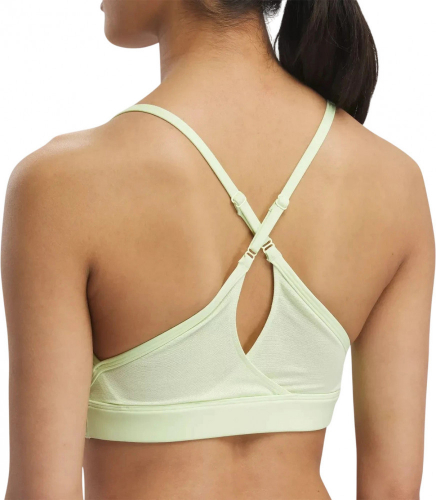 Топ женский REEBOK LUX STRAPPY SPORTS BRA, Reebok