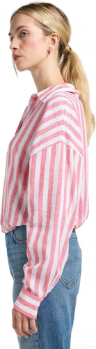 Рубашка женская ELASTICATED SHIRT LYCHEE AWNING, LEE
