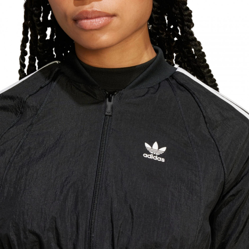 Олимпийка женская BABY TRACKTOP, Adidas