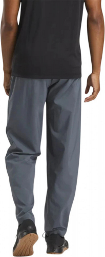 Брюки мужские ID TRAIN WOVEN UNLINED PANT, Reebok