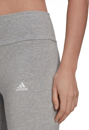 Леггинсы женские W LIN LEG, Adidas