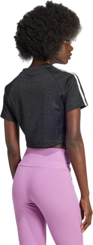 Джерси женское BABY JERSEY TOP, Adidas