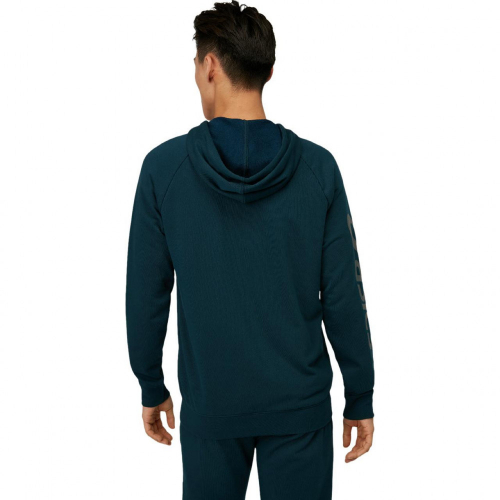 Джемпер мужской BIG ASICS FZ HOODIE, Asics