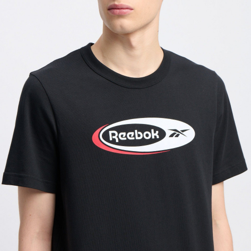 Футболка мужская RI BRAND PROUD TEE, Reebok