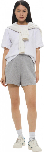 Шорты женские REEBOK IDENTITY SL FT SHORT, Reebok