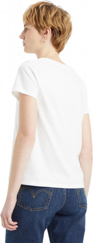 Футболка женская THE PERFECT TEE WHITES, LEVIS