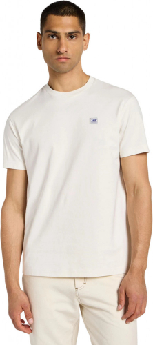 Футболка мужская WW TEE ECRU, LEE